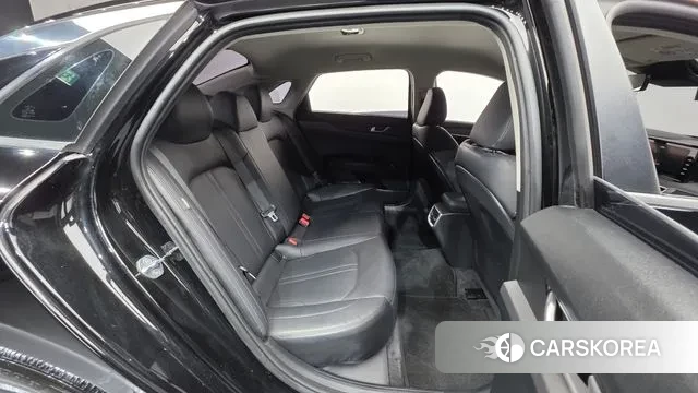 Kia K5 3rd generation id 3726939 из Кореи 10