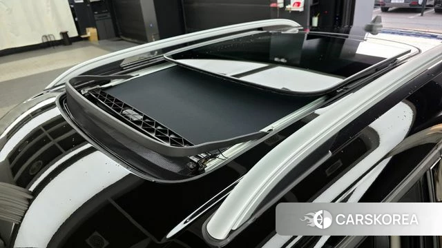 Mini Cooper Countryman id 4230643 из Кореи 10