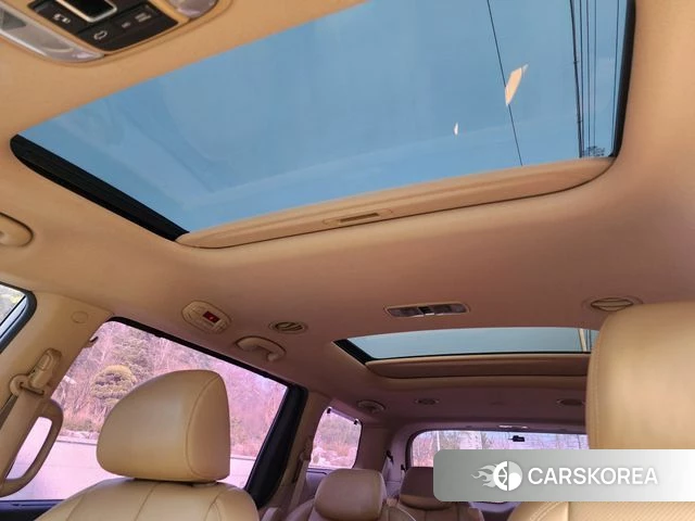 Kia The New Carnival id 3893829 из Кореи 10