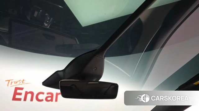 Tesla Model X id 3883528 из Кореи 10