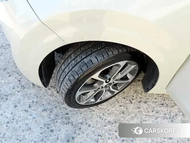 Kia All New Morning (JA) id 3631825 из Кореи 10