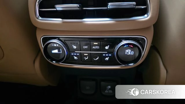 Genesis GV80 id 4490027 из Кореи 10