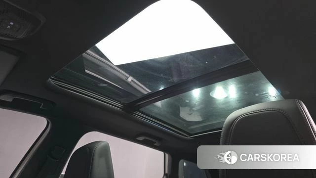 Peugeot 5008 second generation id 4222691 из Кореи 10