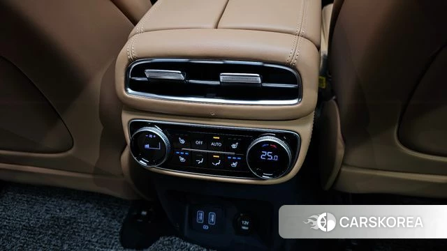 Genesis GV80 id 3818370 из Кореи 10