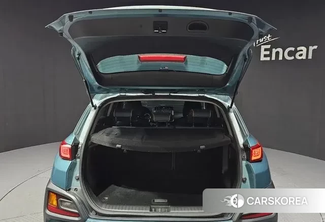 Hyundai Kona Hybrid id 3084973 из Кореи 10