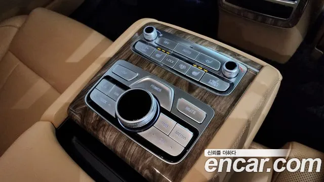 Kia More K9 id 2504140 из Кореи 10