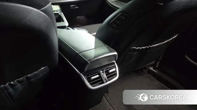 Hyundai The New Grandeur IG id 3499046 из Кореи 10