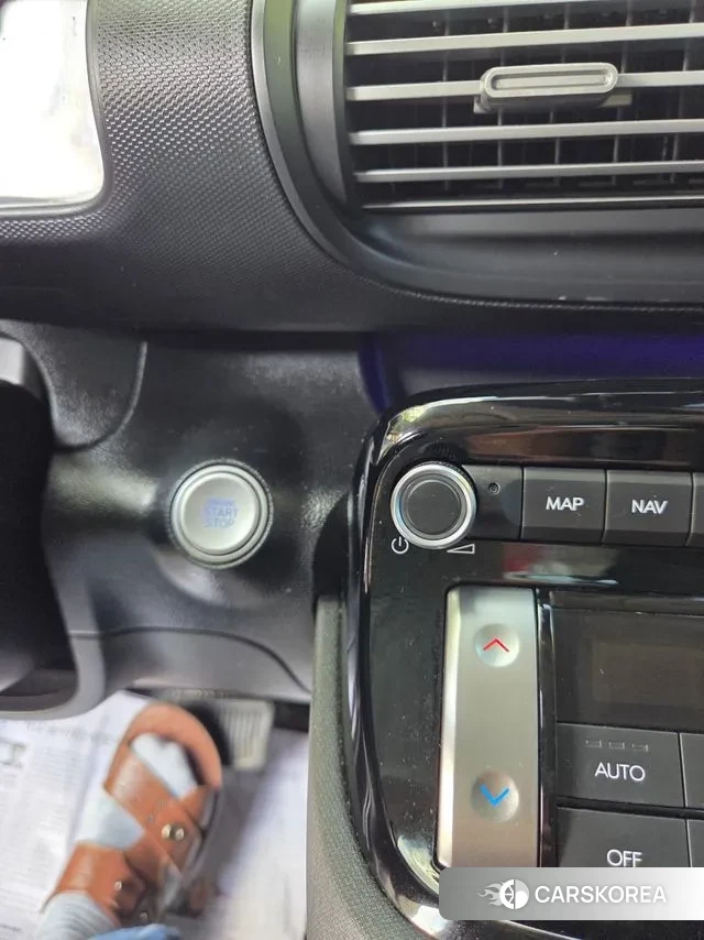 Hyundai Casper id 3053036 из Кореи 10