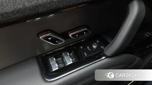 Land Rover Range Rover Sport 3rd Generation id 3897429 из Кореи 10