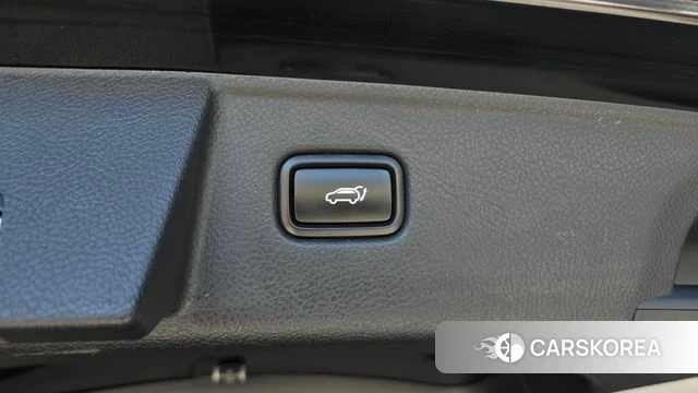 Kia Mohave Master id 4769992 из Кореи 10