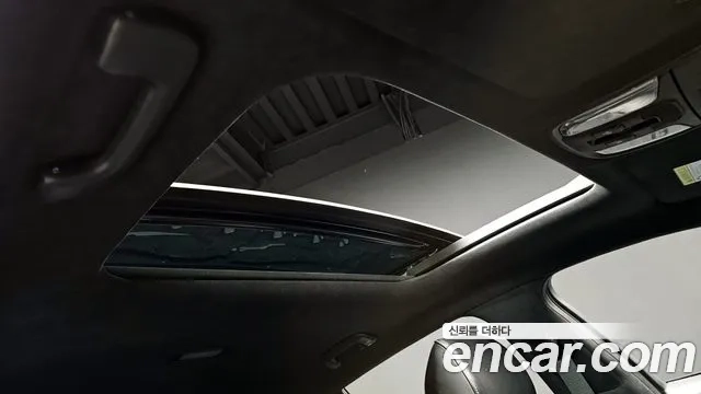 Kia Stinger id 2922929 из Кореи 10