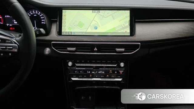 Kia K7 Premier id 4464997 из Кореи 10