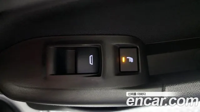 Chevrolet (GM Daewoo) Trailblazer id 2920421 из Кореи 10