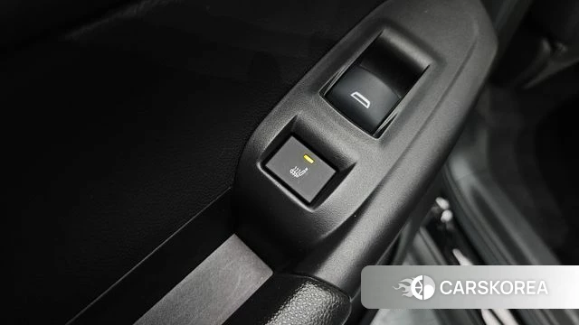 Chevrolet (GM Daewoo) Trailblazer id 4316177 из Кореи 10
