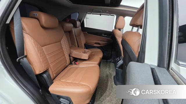 Kia The New Sorento id 4430105 из Кореи 10