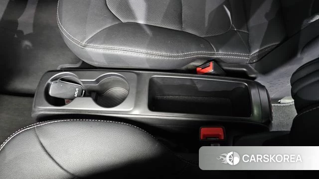 Kia The New Kia Ray id 4414885 из Кореи 10