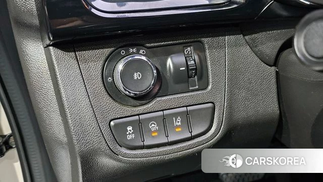 Chevrolet (GM Daewoo) The Next Spark id 4295153 из Кореи 10