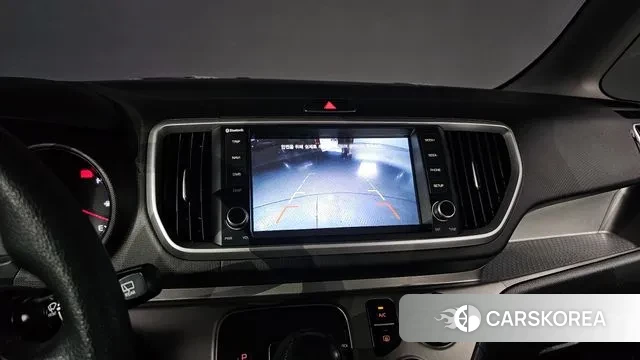 Kia The New Ray id 3029473 из Кореи 10