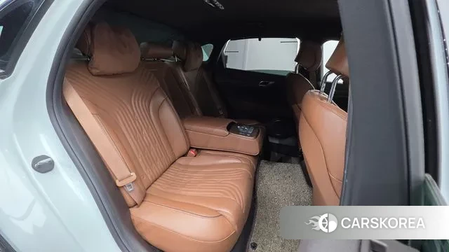 Genesis G80 (RG3) id 3017621 из Кореи 10