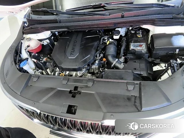 Kia Carnival 4th generation id 4356116 из Кореи 10