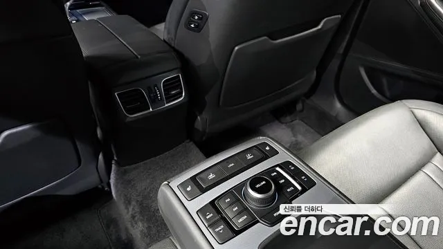 Genesis G80 id 2661698 из Кореи 10