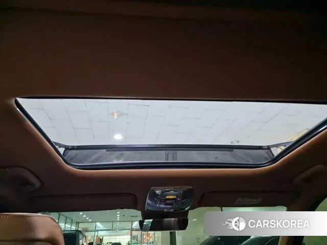 Genesis GV80 id 3751373 из Кореи 10