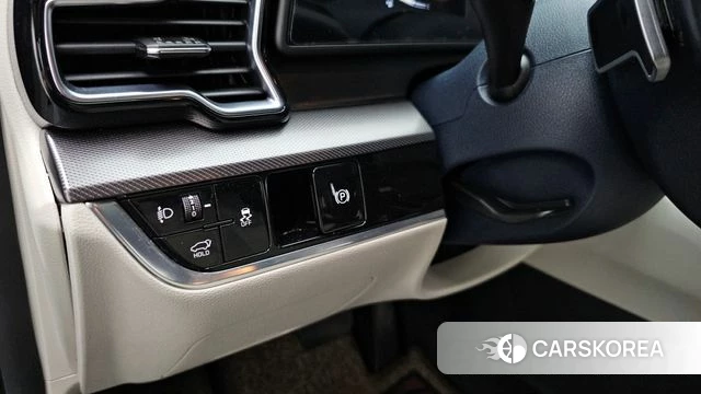 Kia Sportage 5th Generation id 4267521 из Кореи 10