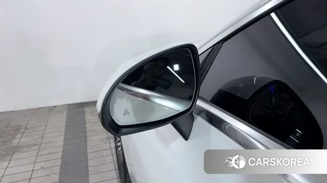 Mercedes-Benz CLE-Class C236 id 3605564 из Кореи 10