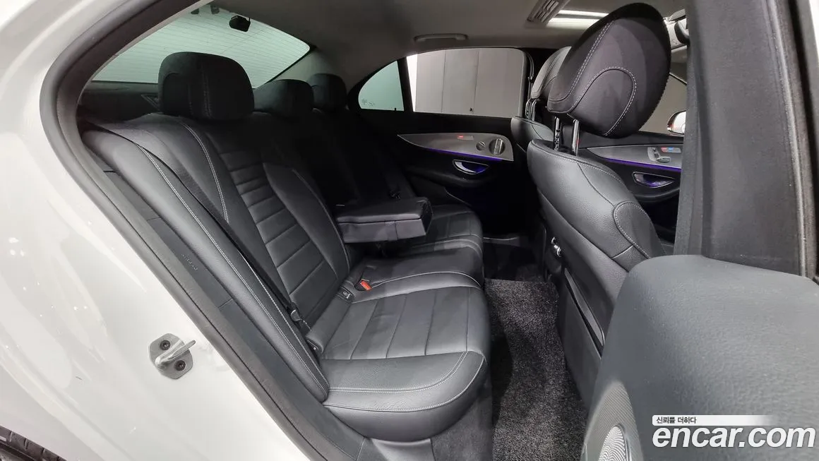 Mercedes-Benz E-Class W213 id 2054926 из Кореи 10