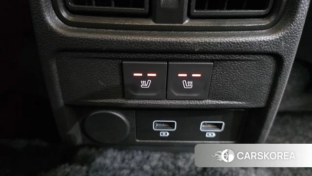 Renault Korea (Samsung) XM3 id 4618512 из Кореи 10