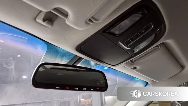 Kia The New Sorento id 3460115 из Кореи 10