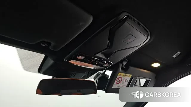 BMW M3 (G80) id 3769786 из Кореи 10