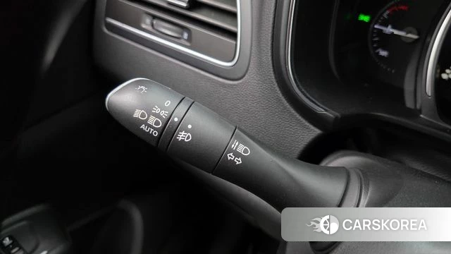 Renault Korea (Samsung) QM6 id 4203597 из Кореи 10