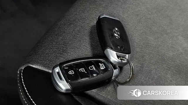 Hyundai Venue id 3391165 из Кореи 10