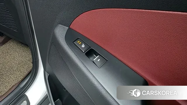 Hyundai All New Tucson id 3313184 из Кореи 10