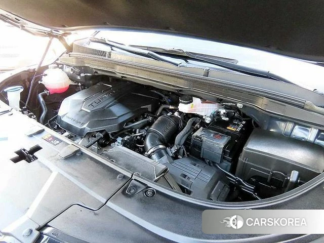 Kia The New Carnival 4th Generation id 4201168 из Кореи 10