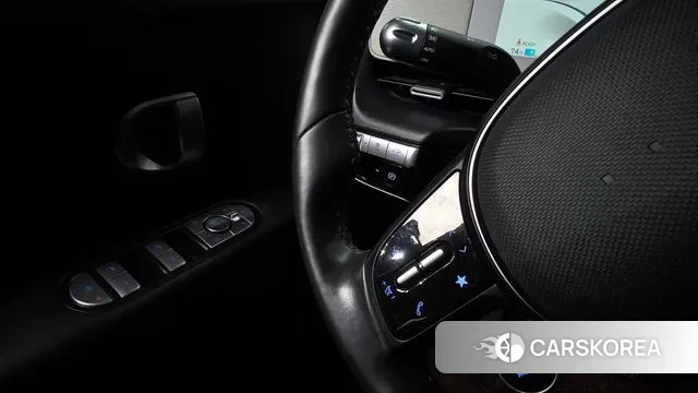 Hyundai Ionic 5 id 3016562 из Кореи 10