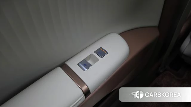 Hyundai Grandeur Hybrid (GN7) id 4921463 из Кореи 10