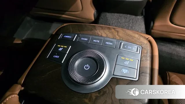 Genesis G80 (RG3) id 3561668 из Кореи 10