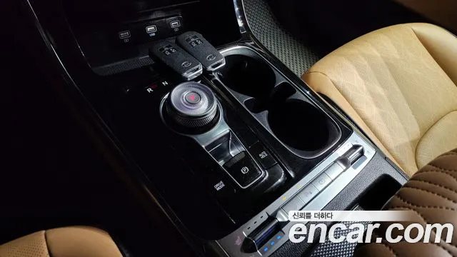 Kia Carnival 4th generation id 2670796 из Кореи 10