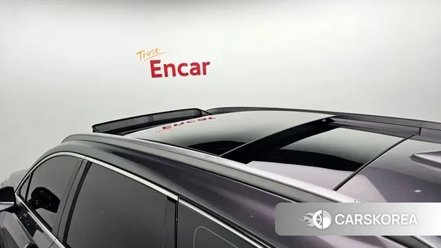 Hyundai Santa Fe TM id 3742703 из Кореи 10