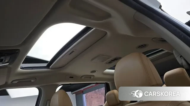 Kia Carnival 4th generation id 3587281 из Кореи 10