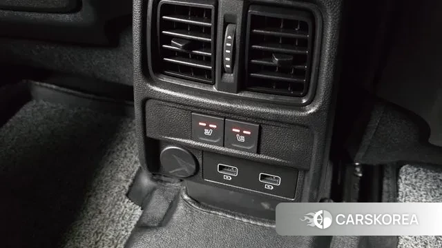 Renault Korea (Samsung) Arcana id 3538597 из Кореи 10