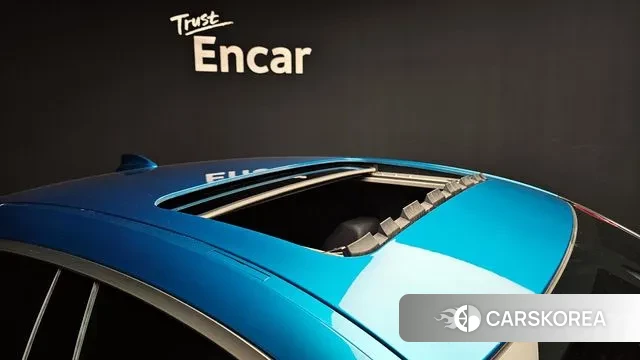 BMW 4 Series (F32) id 3742038 из Кореи 10