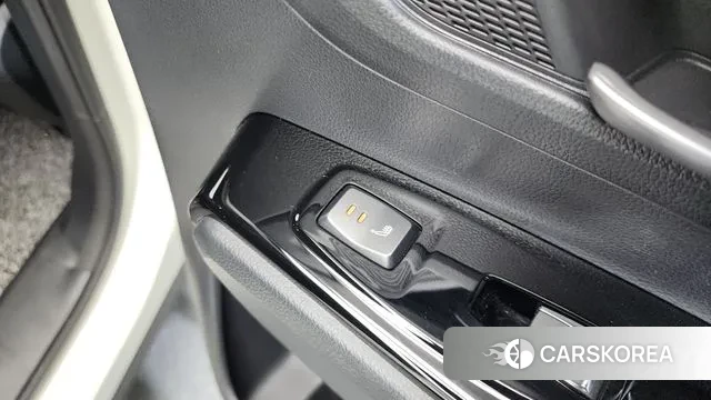 Ssangyong Beautiful Korando id 3753750 из Кореи 10