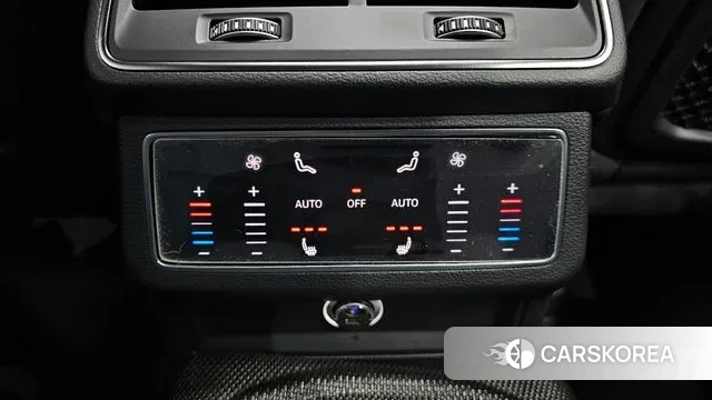 Audi A6 (C8) id 3494219 из Кореи 10