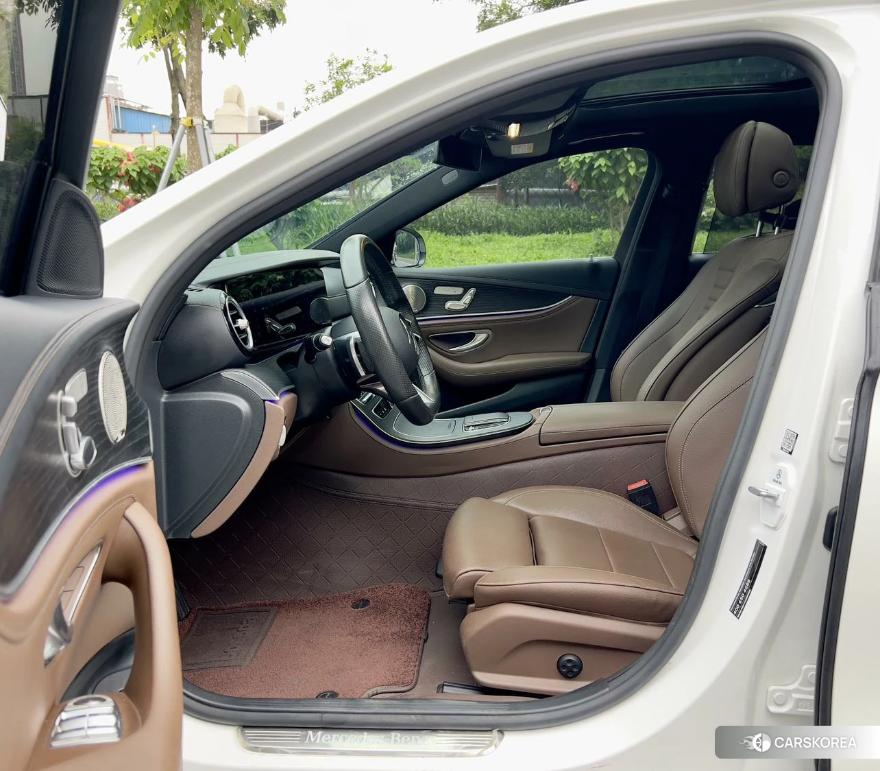 Mercedes-Benz E-Class id 4454572 из Китая 10
