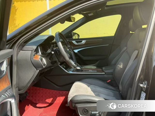 Audi A6L id 4241598 из Китая 10