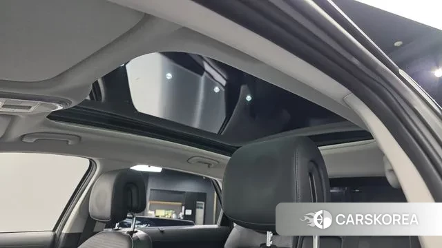 Hyundai Ionic 5 id 3741173 из Кореи 10