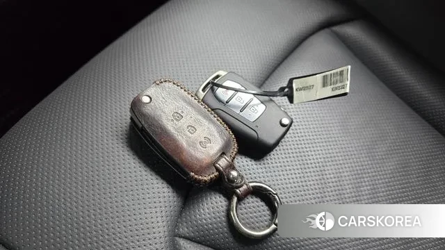 Ssangyong Rexton Sports id 3344846 из Кореи 10